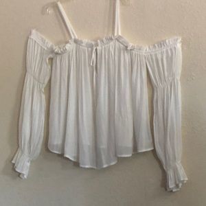 Forever 21 Fashion Top